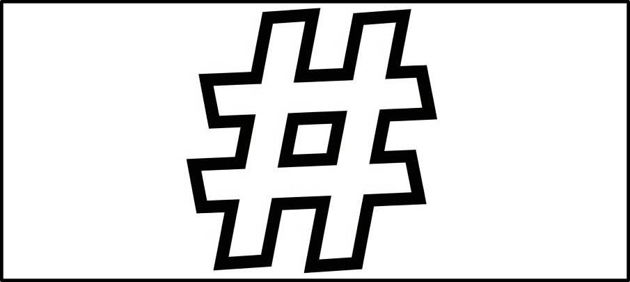 Social media branding on Meratool.com